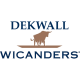 Wicanders Dekwall Wicanders Dekwall
