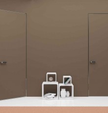 Скидка 20% на скрытые двери ProfilDoors Invisible