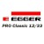 Egger Classic Pro 12/33