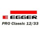 Ламинат Еггер коллекция Classic Pro 12/33