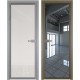 Алюминиевые двери Лофт Profildoors AX