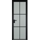 Алюминиевые двери Лофт Profildoors AG