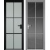 Алюминиевая межкомнатная дверь ProfilDoors 3AG