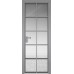 Алюминиевая межкомнатная дверь ProfilDoors 4AG