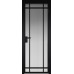 Алюминиевая межкомнатная дверь ProfilDoors 5AG