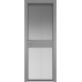 Алюминиевая межкомнатная дверь ProfilDoors 6AG