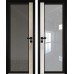Алюминиевая межкомнатная дверь ProfilDoors 6AGK