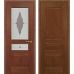 Ульяновские двери Кардинал