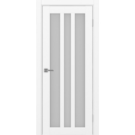 Межкомнатные двери Optima Porte 413.222 ЭКО-шпон