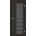 Межкомнатные двери Optima Porte Турин_524АССSB.22 ЭКО-шпон