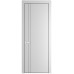 Межкомнатные двери с алюминиевым каркасом Профиль Доорс 12PA