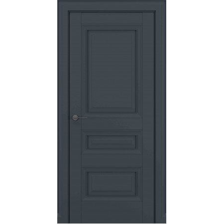 Межкомнатная дверь ZADOOR АМПИР В1