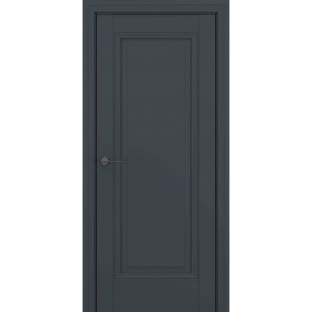 Межкомнатная дверь ZADOOR НЕАПОЛЬ В3