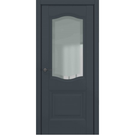 Межкомнатная дверь ZADOOR ПО ВЕНЕЦИЯ В2.2