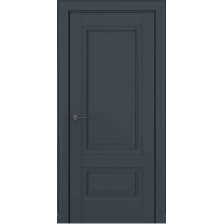 Межкомнатная дверь ZADOOR ТУРИН В1