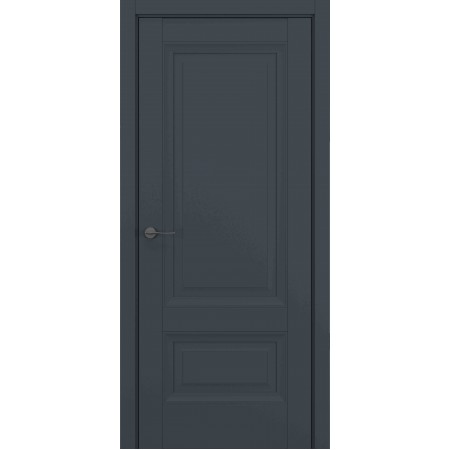 Межкомнатная дверь ZADOOR ТУРИН В2