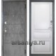 Входные металлические двери Аргус серия Люкс 3К 2П
