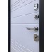 Входная металлическая дверь Shelter Оптима-21